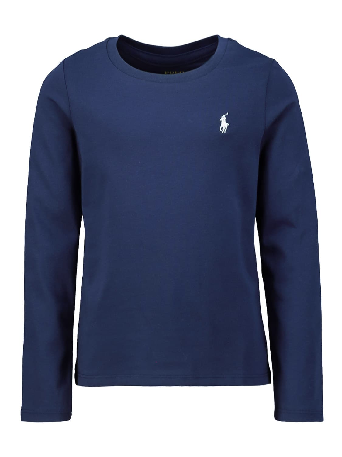 Polo Ralph Lauren Kids long-sleeve Blue in Blue 6400886421-1.jpg | NICKIS.com