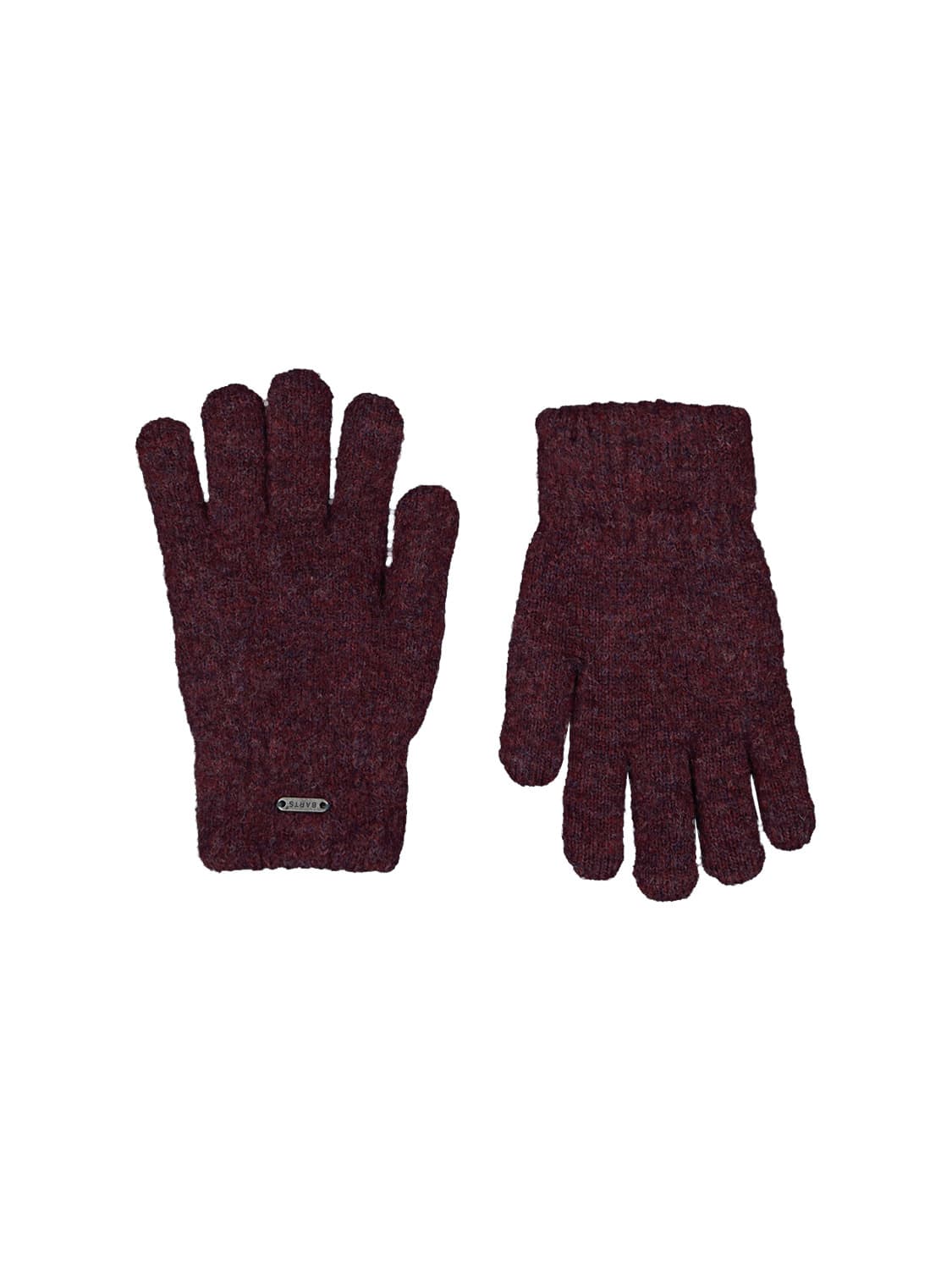 Barts Kids gloves Shae Purple in Purple 6400986736-1.jpg | NICKIS.com