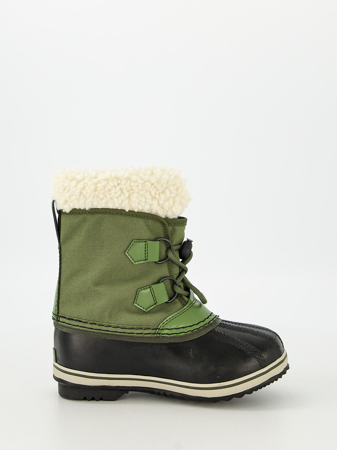 Sorel Kids Boots Childrens Yoot Pac™ Nylon WP  in  6401027873-2.jpg | NICKIS.com