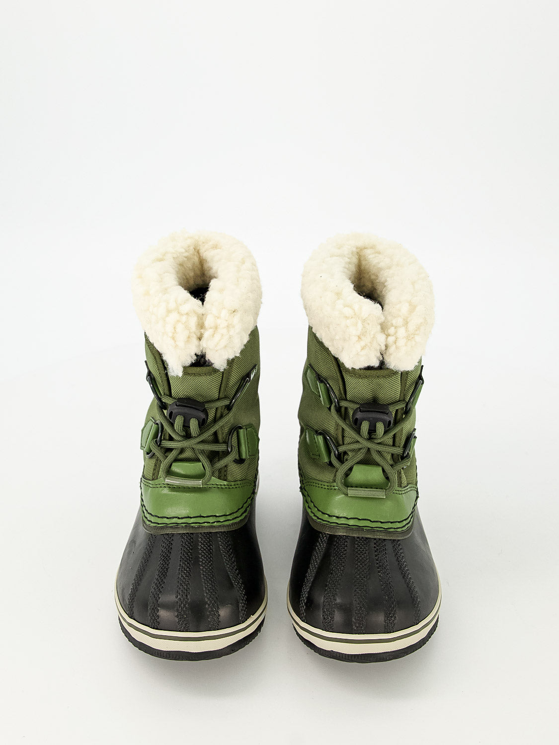 Sorel Kids Boots Childrens Yoot Pac™ Nylon WP  in  6401027873-4.jpg | NICKIS.com