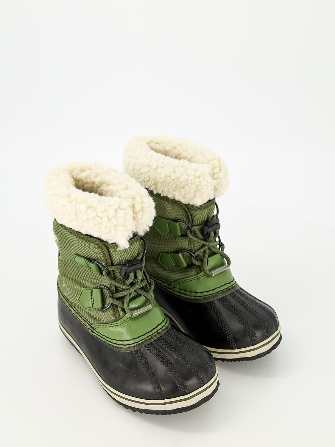 Sorel Kids Boots Childrens Yoot Pac™ Nylon WP  in  6401027873-5.jpg | NICKIS.com