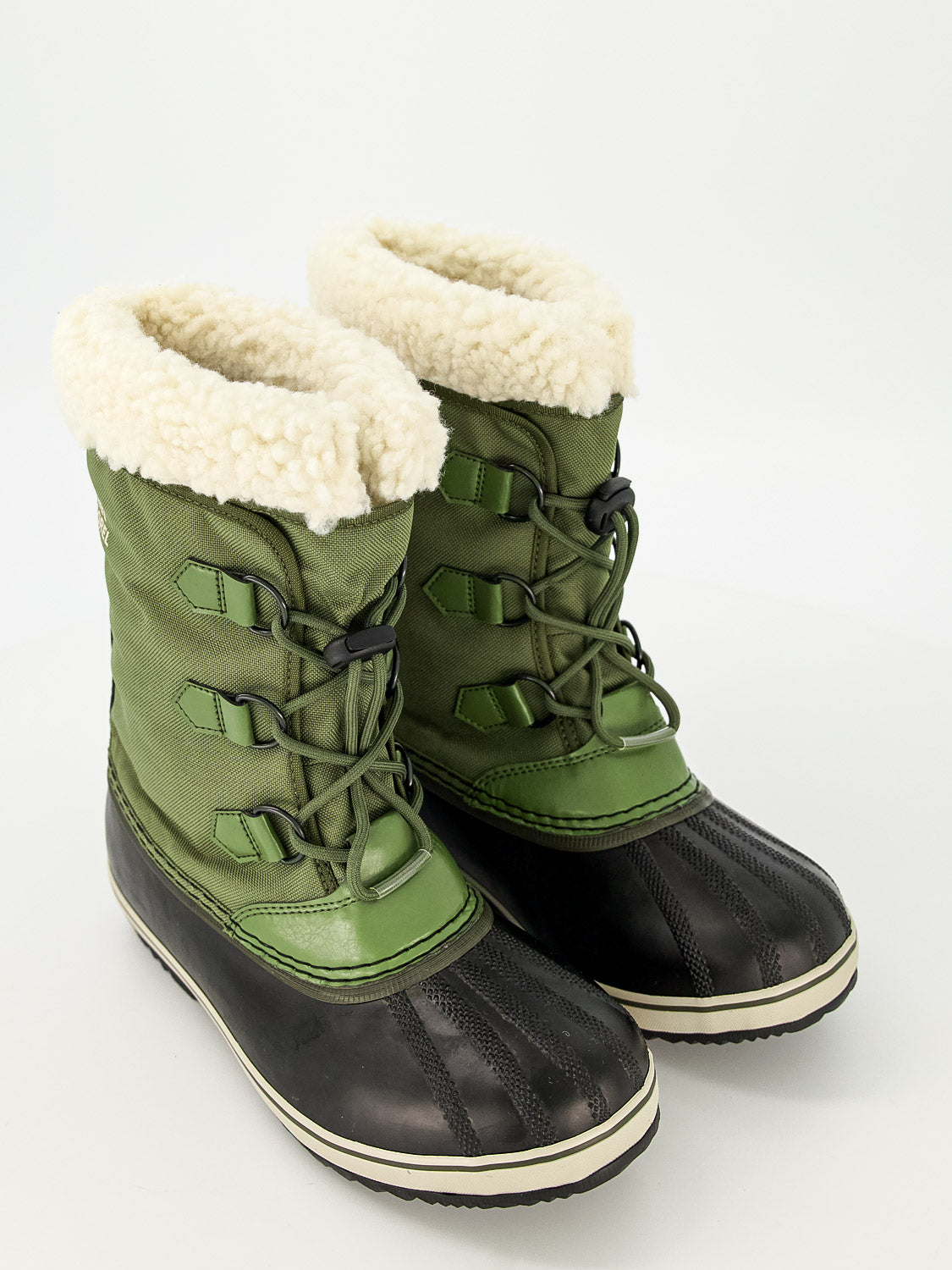 Sorel Kids Boots Yoot Pac™ Nylon WP  in  6401078481-5.jpg | NICKIS.com