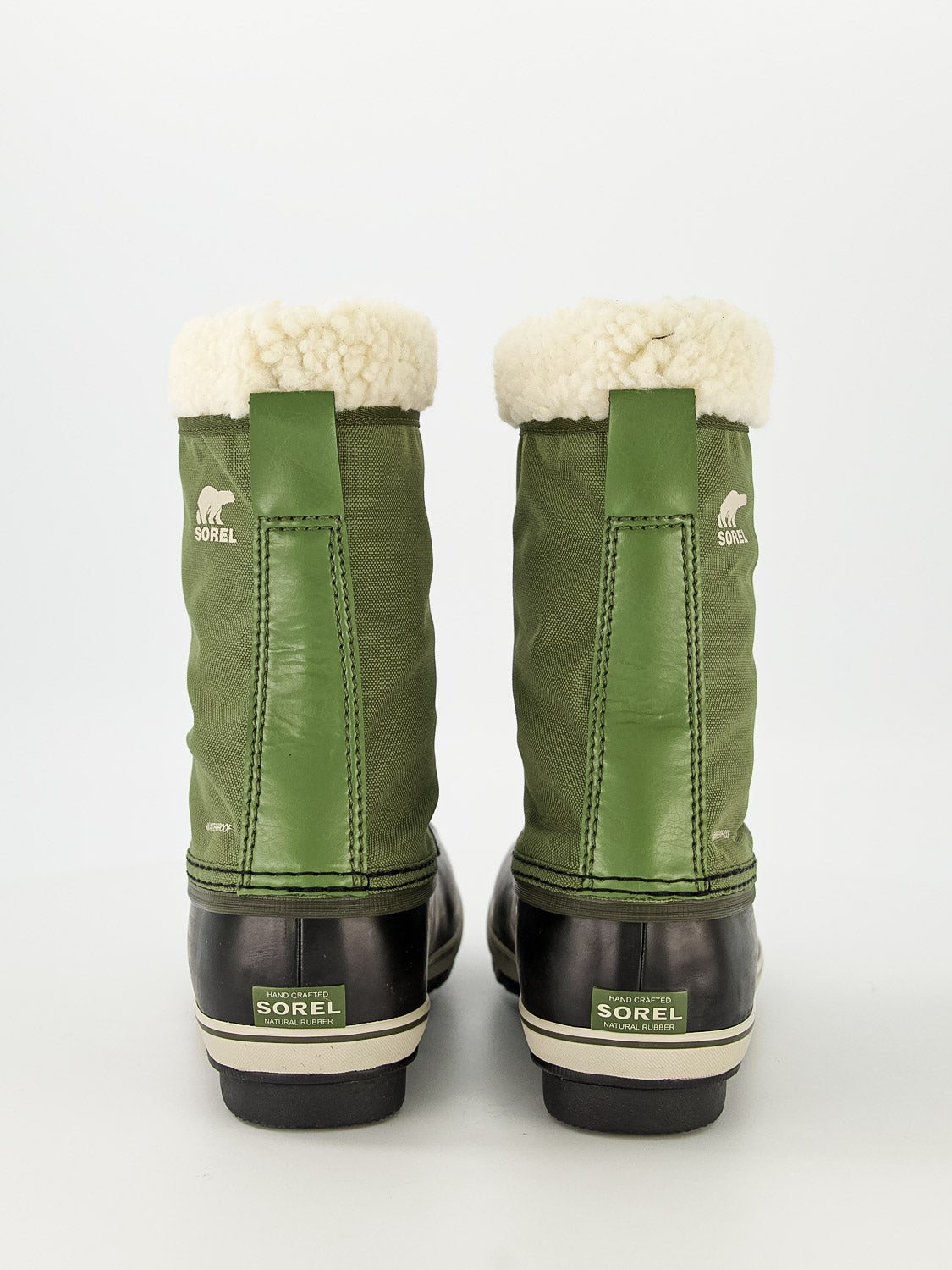 Sorel Kids Boots Yoot Pac™ Nylon WP  in  6401078481-6.jpg | NICKIS.com