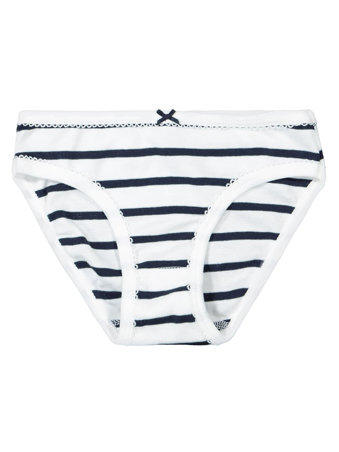 Petit Bateau Kids underpants White in White 6401658022-4.jpg | NICKIS.com