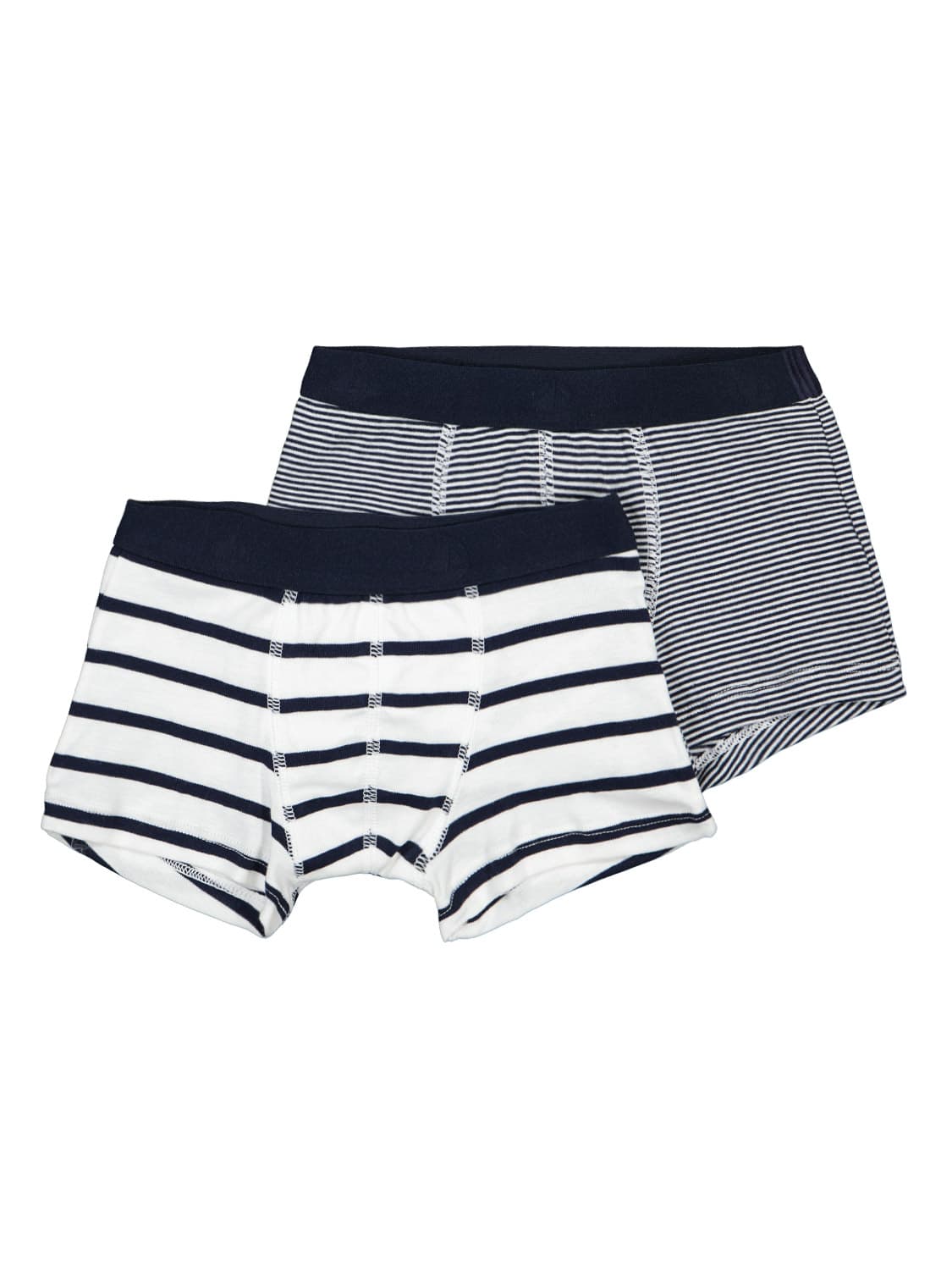 Petit Bateau Kids Boxer Shorts Blue in Blue 6402552849-1.jpg | NICKIS.com