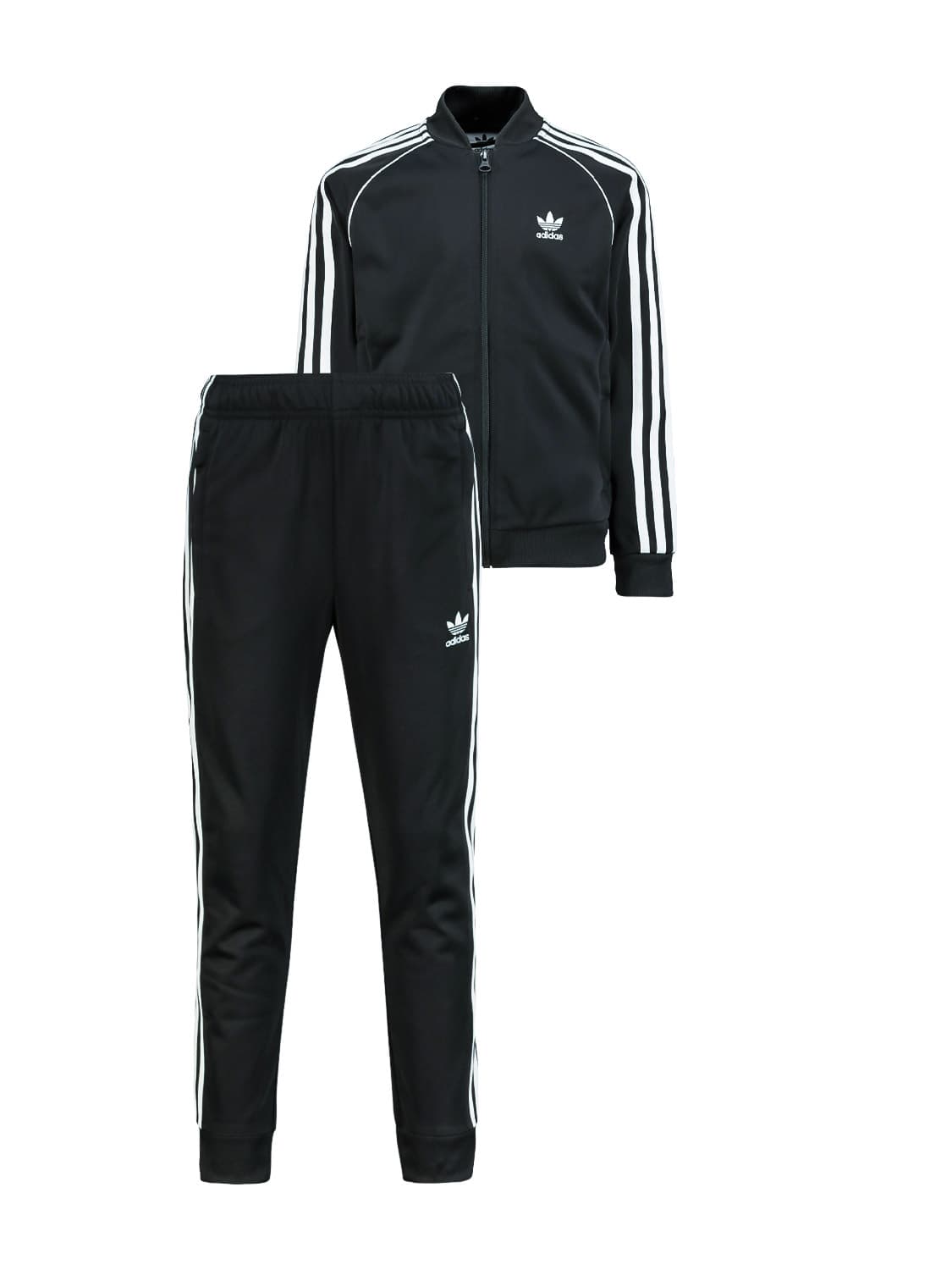 adidas Kids sweatsuit Sst Tracksuit  in  6402755410-1.jpg | NICKIS.com