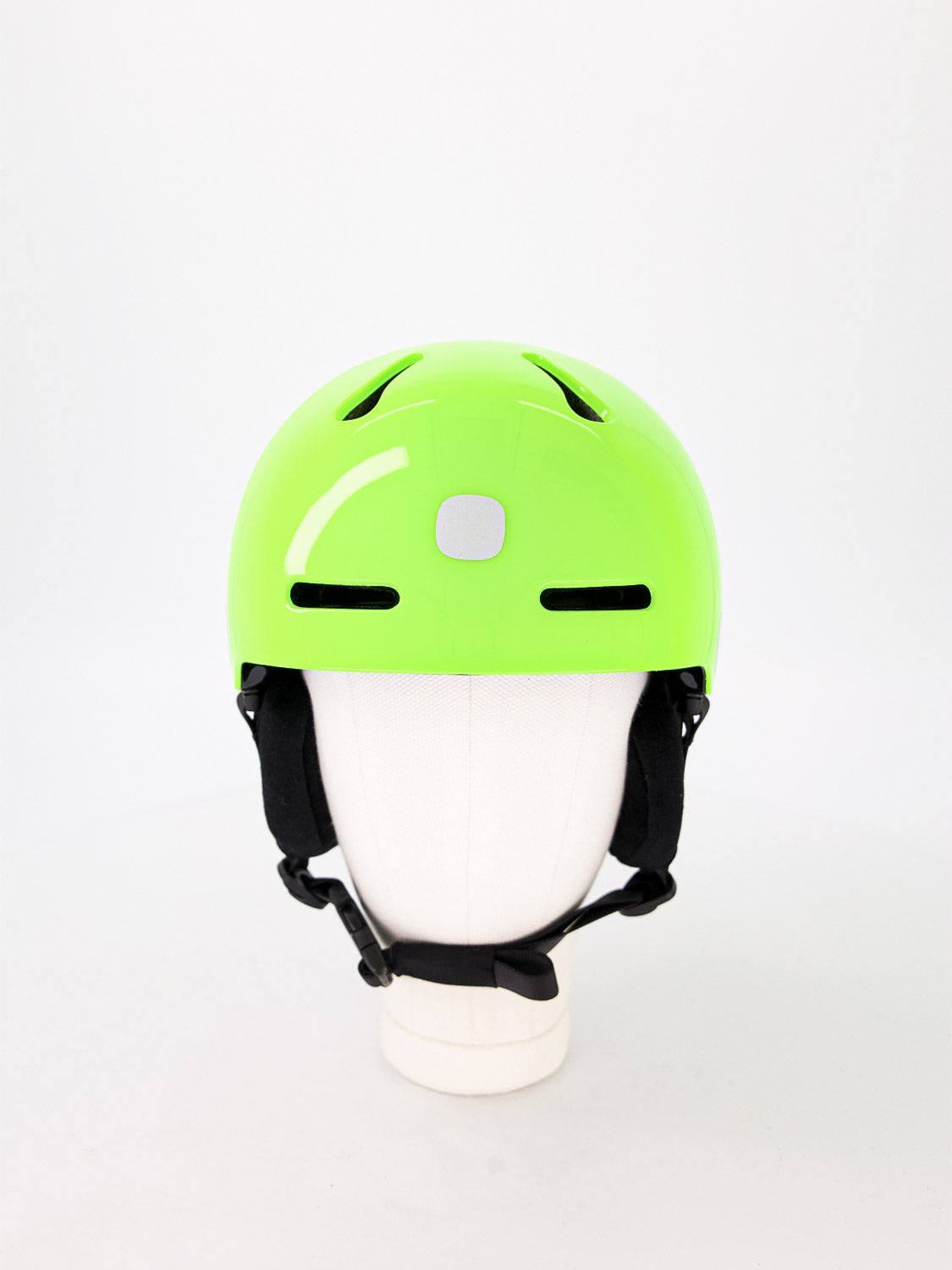 POC Kids ski helmet POCito Fornix MIPS Neon in Neon 6403473618-2.jpg | NICKIS.com