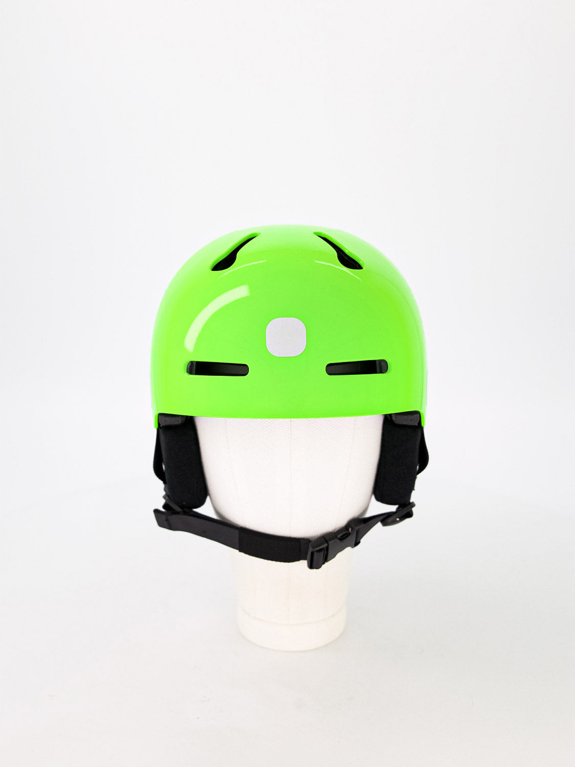 POC Kids ski helmet POCito Auric Cut MIPS Neon in Neon 6403575896-2.jpg | NICKIS.com