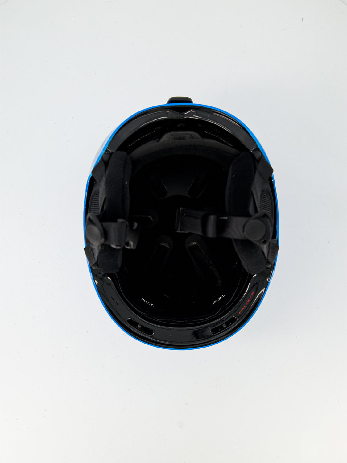 POC Kids ski helmet POCito Fornix MIPS Blue in Blue 6403868497-5.jpg | NICKIS.com