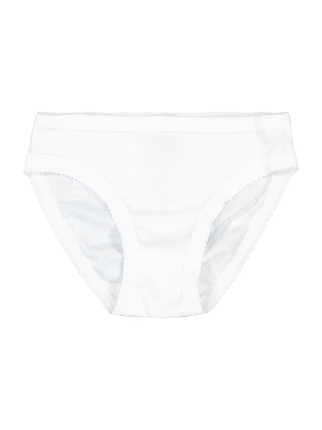 Petit Bateau Kids underpants White in White 6404313547-4.jpg | NICKIS.com