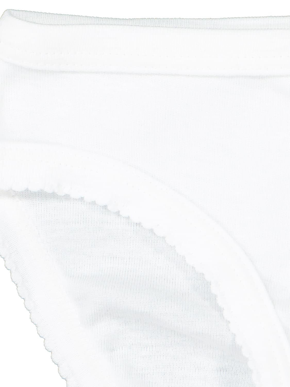 Petit Bateau Kids underpants White in White 6404313547-5.jpg | NICKIS.com