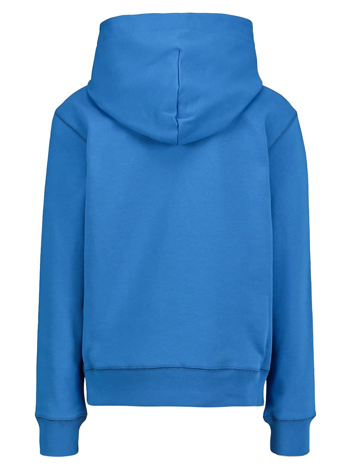 POC Kids hoodie POC Hood Jr Blue in Blue 6404662404-4.jpg | NICKIS.com