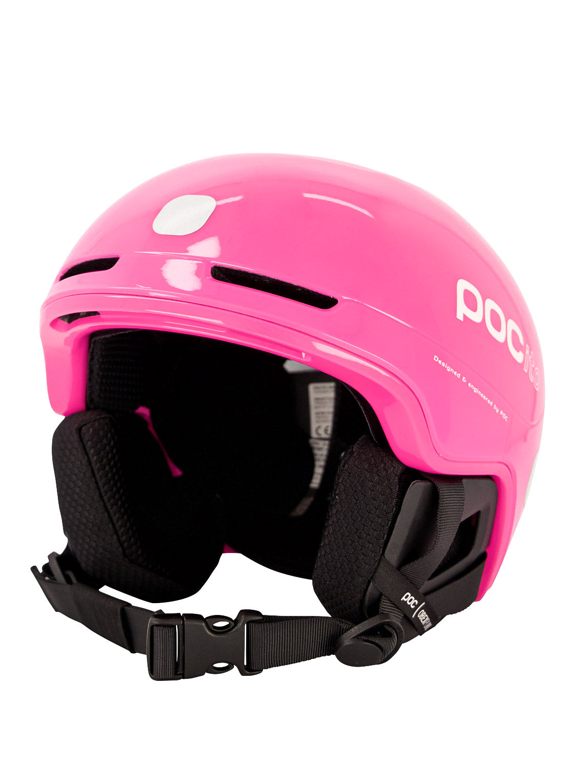 POC Kids ski helmet POCito Obex MIPS Fuchsia in Fuchsia 6404703779-1.jpg | NICKIS.com