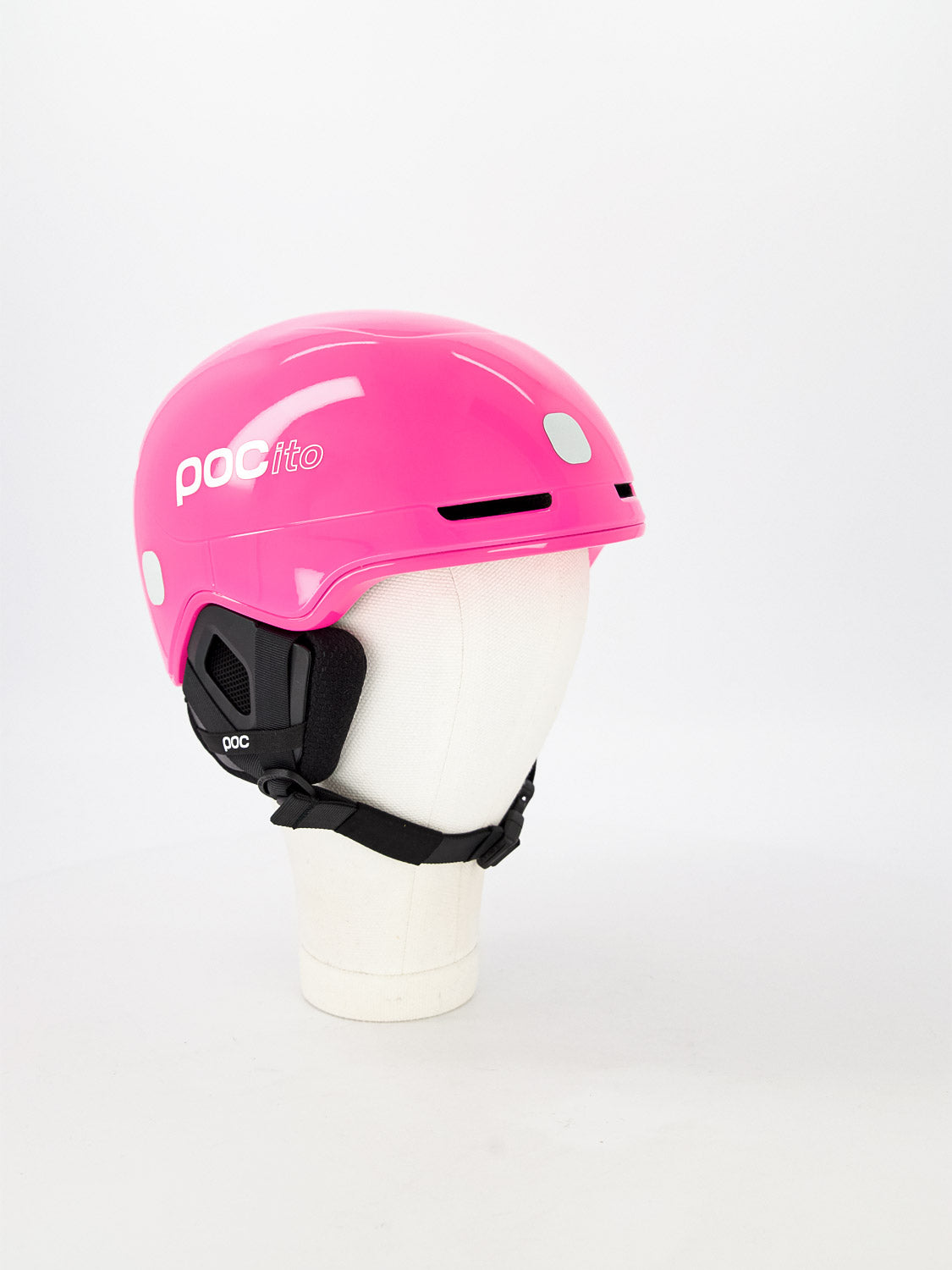 POC Kids ski helmet POCito Obex MIPS Fuchsia in Fuchsia 6404703779-3.jpg | NICKIS.com