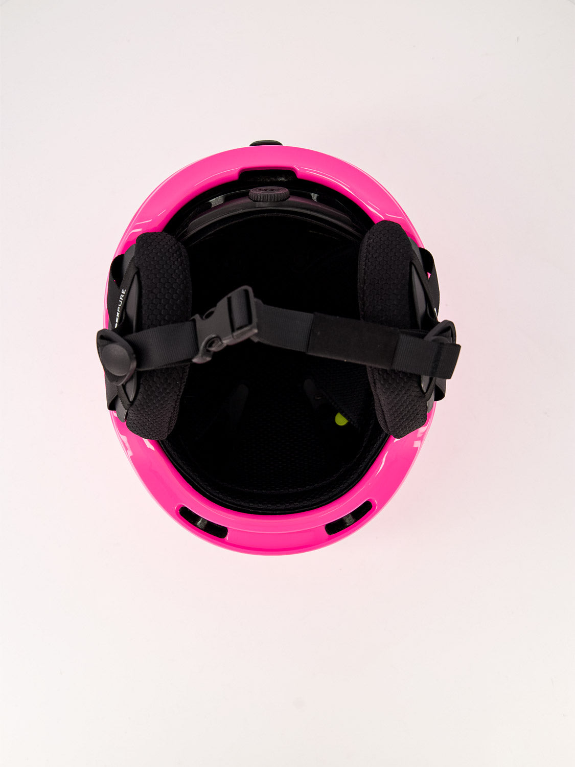 POC Kids ski helmet POCito Obex MIPS Fuchsia in Fuchsia 6404703779-5.jpg | NICKIS.com