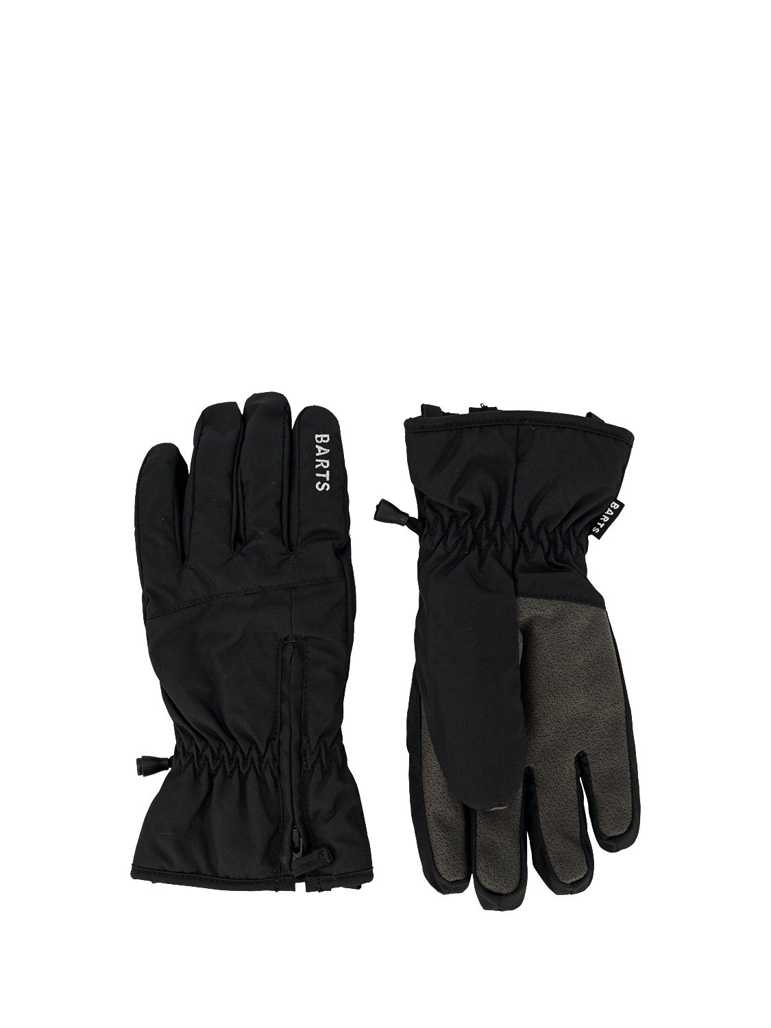 Barts Kids gloves Zipper  in  6404716767-1.jpg | NICKIS.com