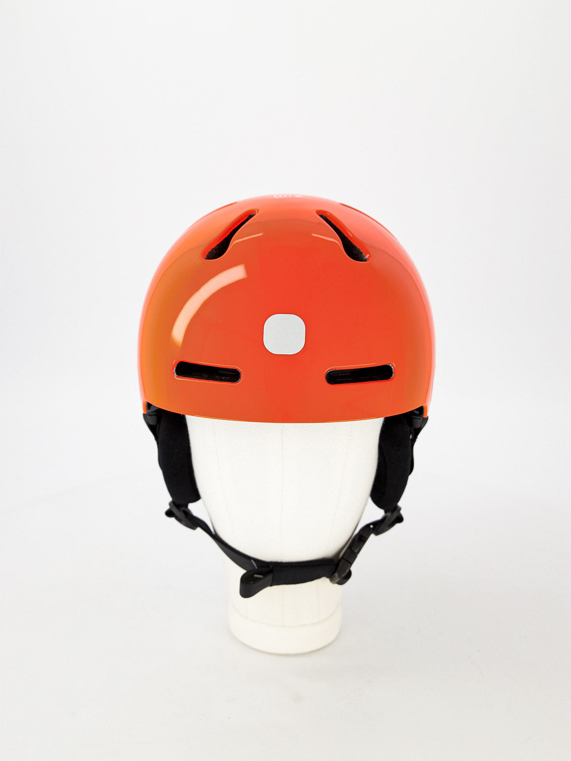 POC Kids ski helmet POCito Fornix MIPS Neon in Neon 6404781248-2.jpg | NICKIS.com