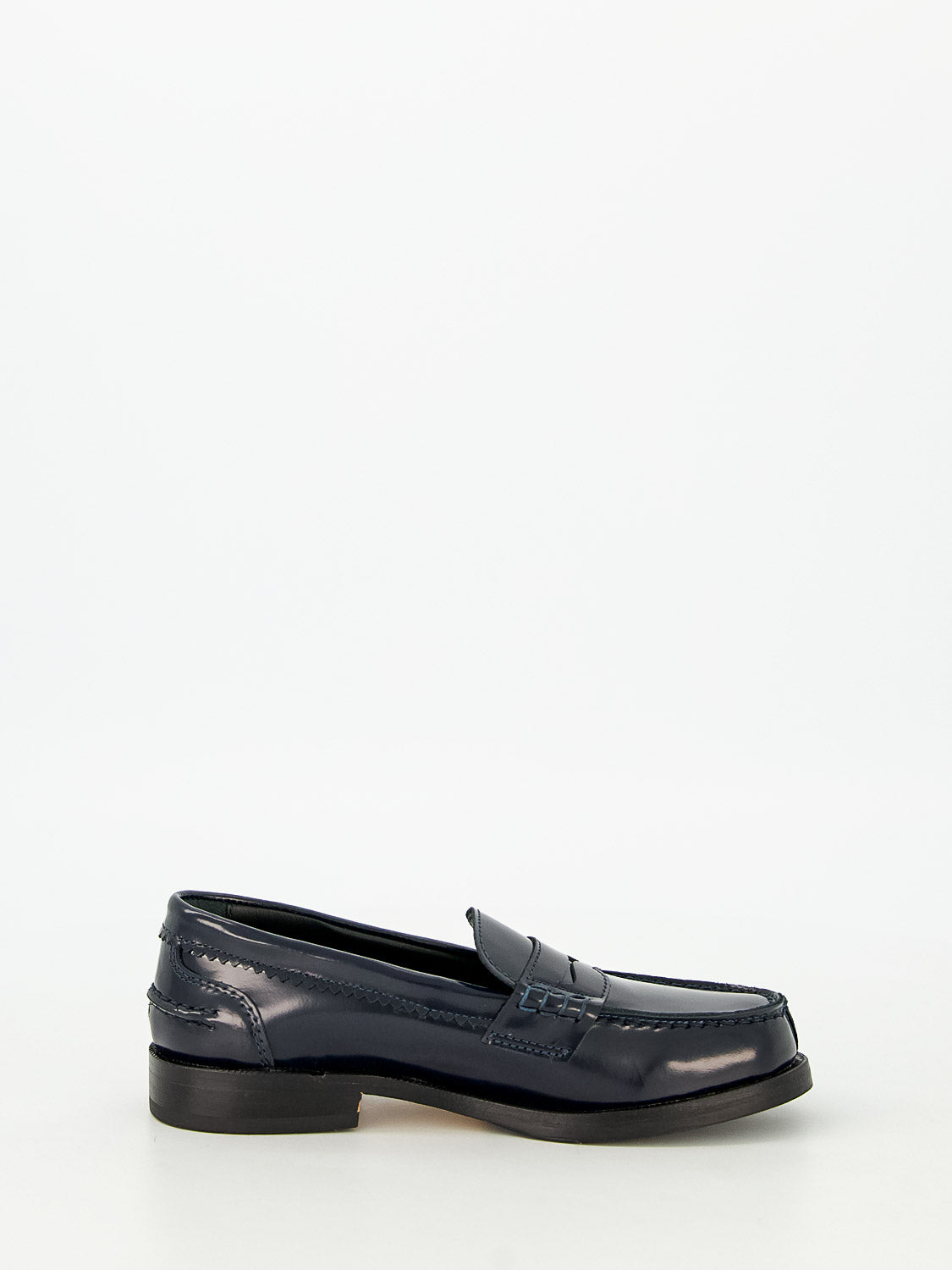 Gallucci Kids loafers Blue in Blue 6404842329-2.jpg | NICKIS.com