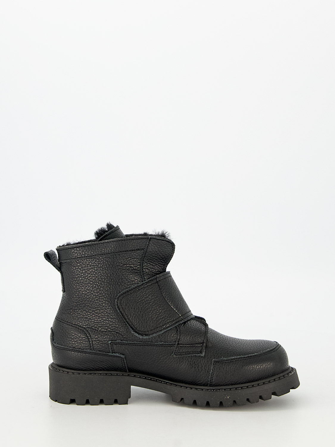 Zecchino d'Oro Kids Boots  in  6404946916-2.jpg | NICKIS.com