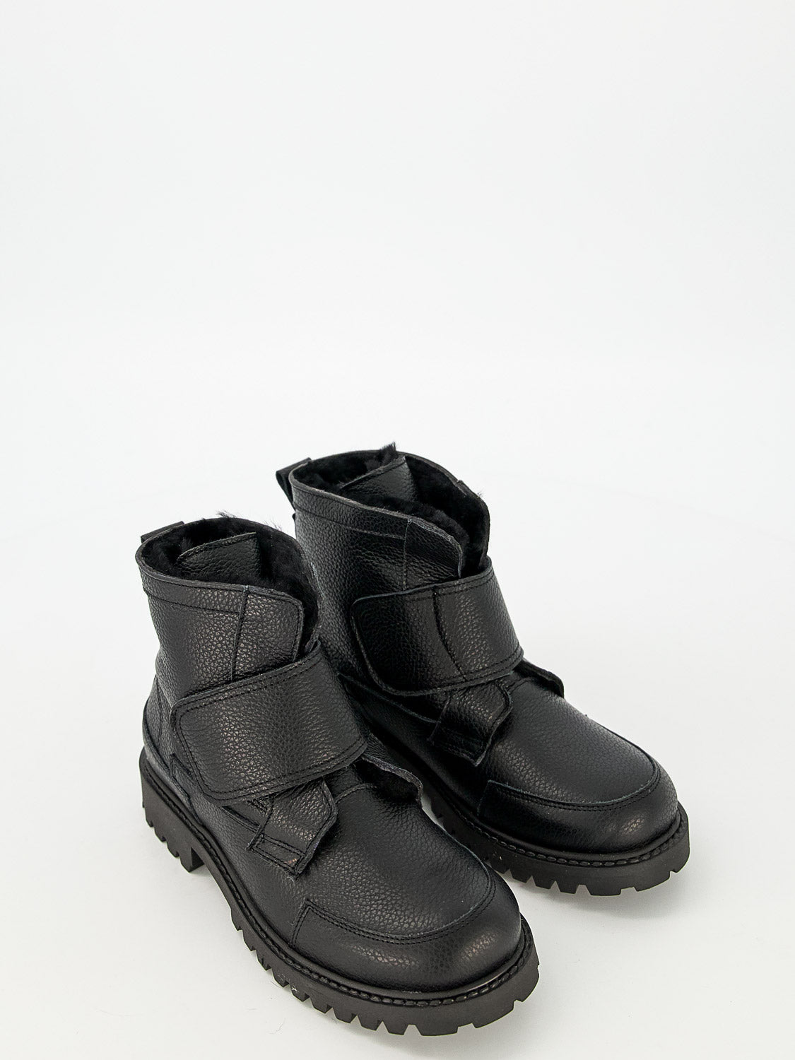 Zecchino d'Oro Kids Boots  in  6404946916-5.jpg | NICKIS.com