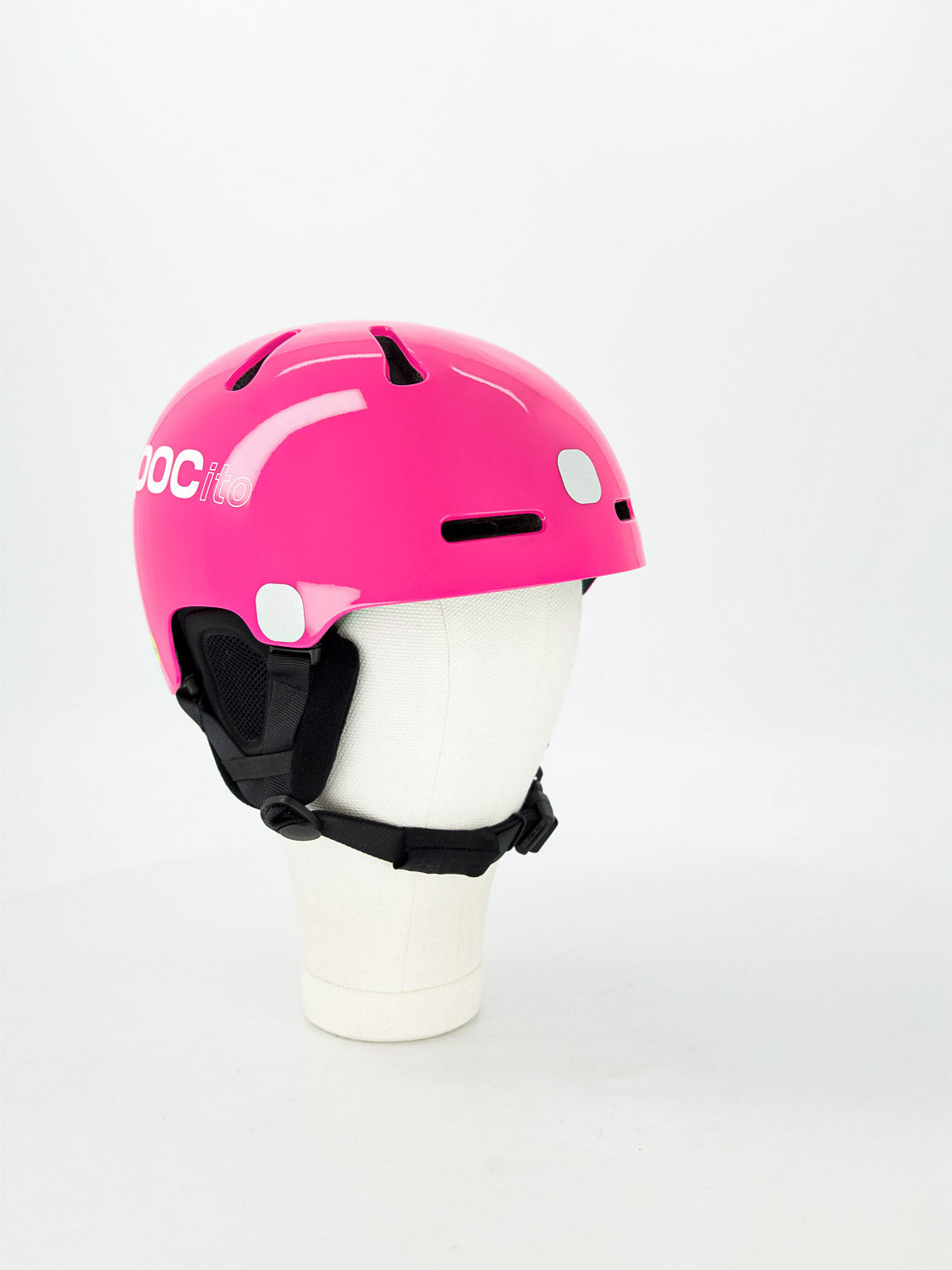 POC Kids ski helmet POCito Fornix MIPS Fuchsia in Fuchsia 6406355368-3.jpg | NICKIS.com