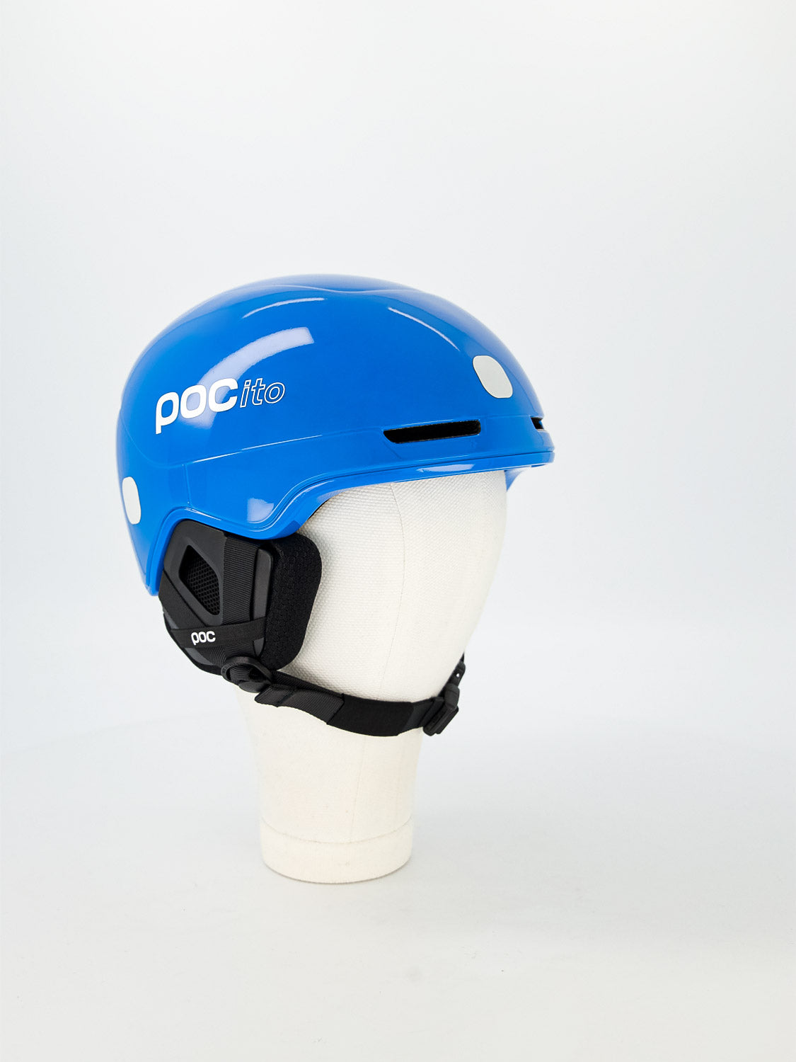 POC Kids ski helmet POCito Obex MIPS Blue in Blue 6406379488-3.jpg | NICKIS.com