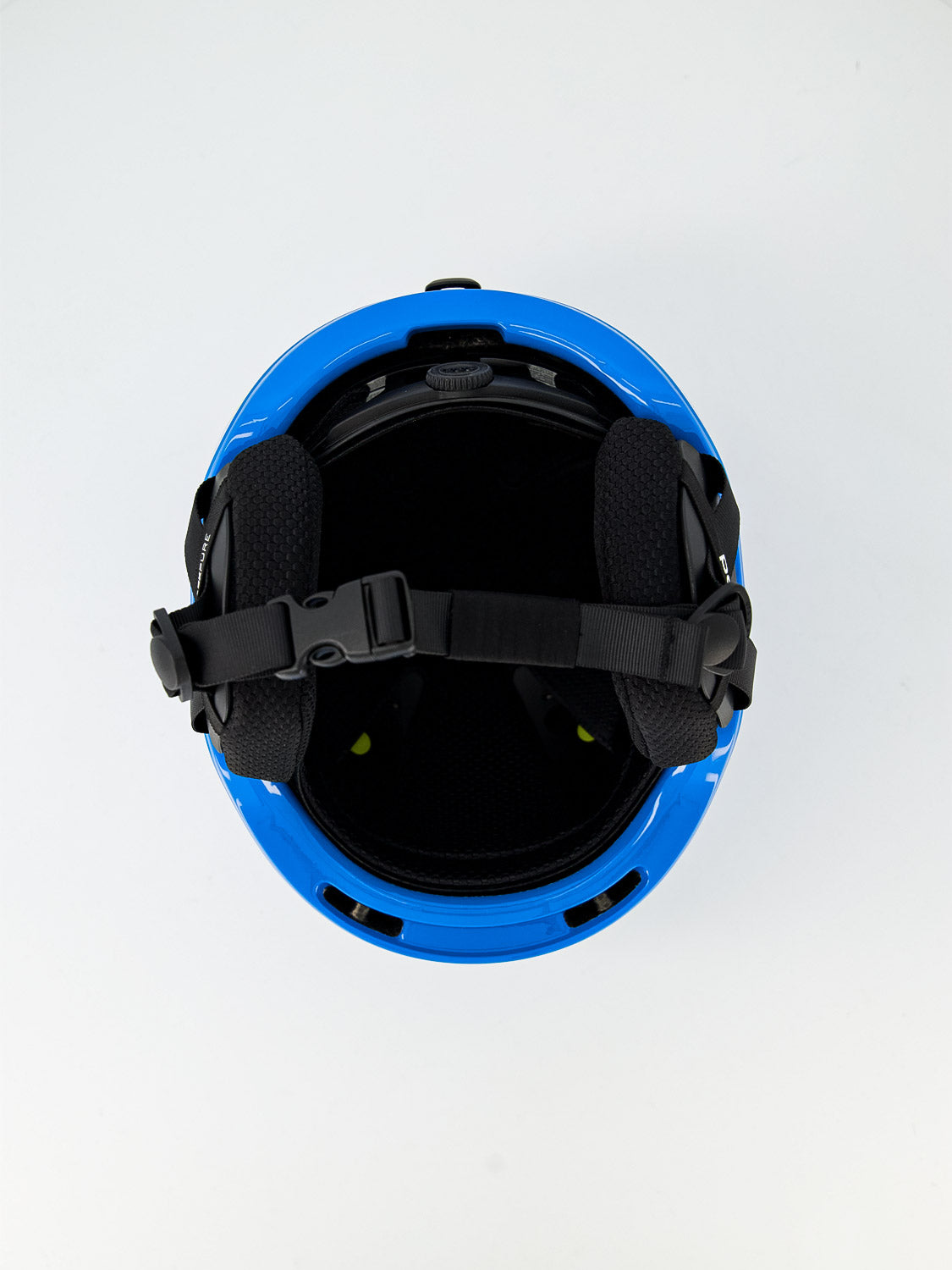 POC Kids ski helmet POCito Obex MIPS Blue in Blue 6406379488-5.jpg | NICKIS.com