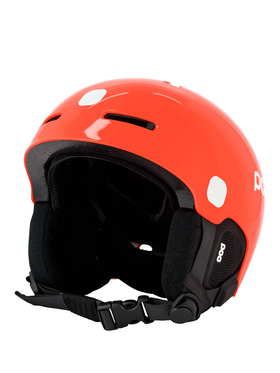 POC Kids ski helmet POCito Auric Cut MIPS Orange in Orange 6406575827-1.jpg | NICKIS.com