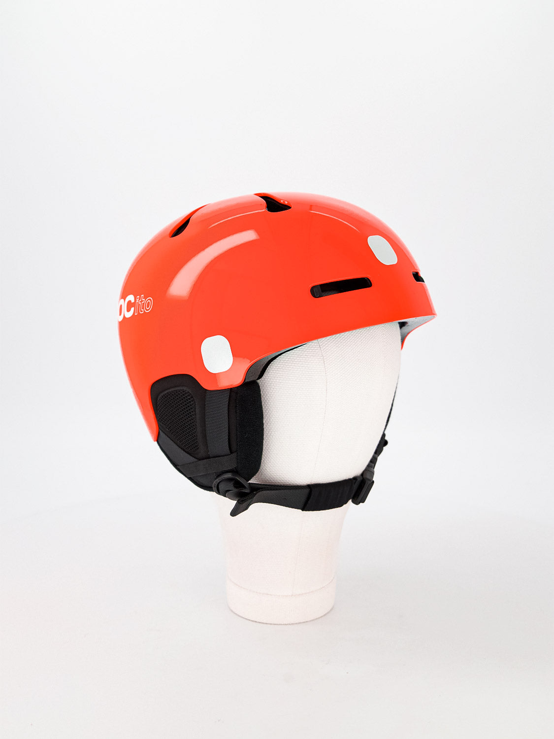 POC Kids ski helmet POCito Auric Cut MIPS Orange in Orange 6406575827-3.jpg | NICKIS.com