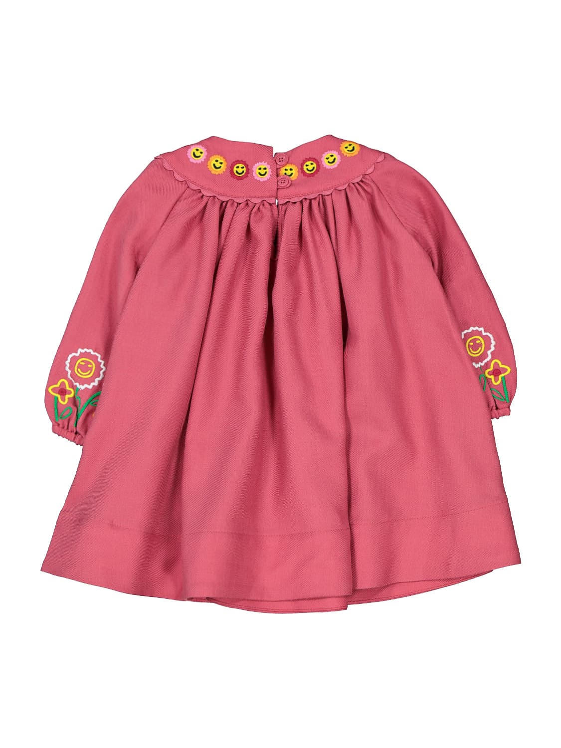 Stella McCartney Kids Kids clothing set Fuchsia in Fuchsia 6406626247-5.jpg | NICKIS.com