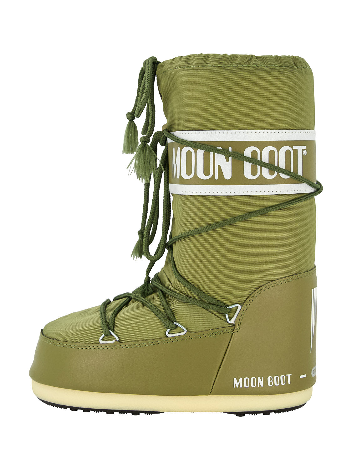 Moon Boot Kids Boots Nylon  in  6407334631-1.jpg | NICKIS.com