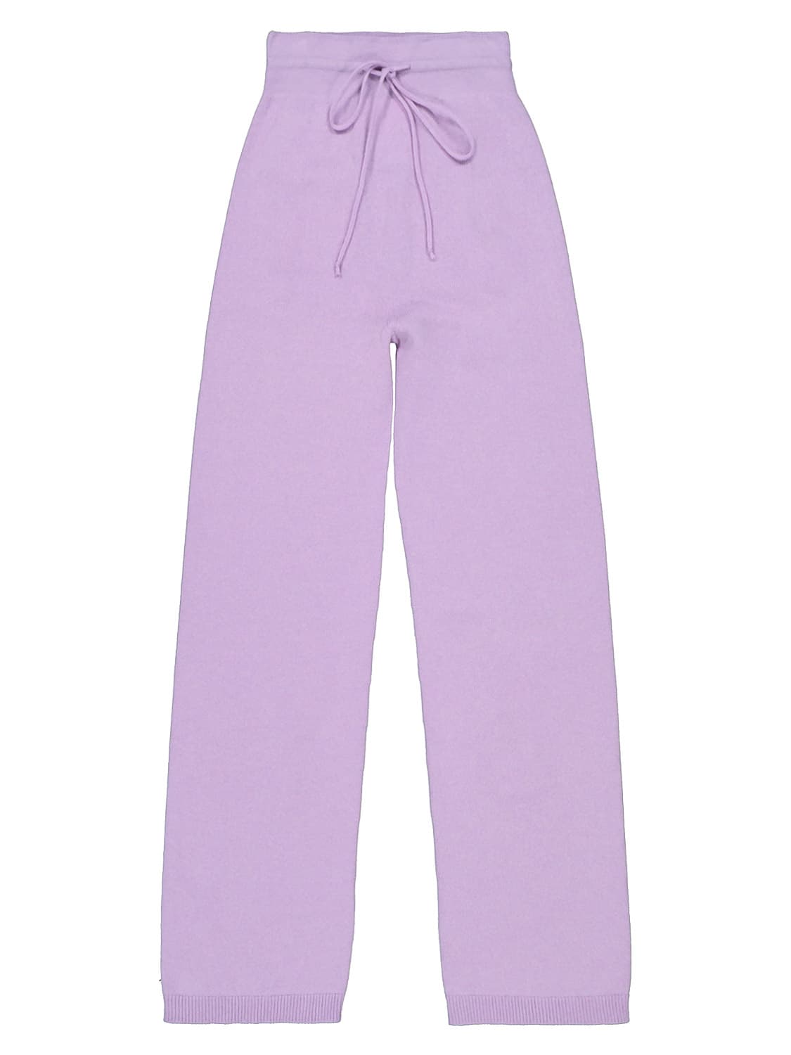 Precious Cashmere Kids Cashmere pants SABINE Purple in Purple 6408237306-1.jpg | NICKIS.com