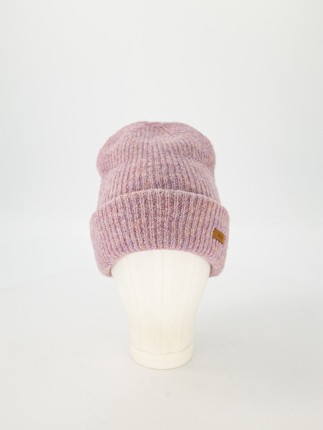 Barts Kids beanie Witzia Purple in Purple 6408344618-2.jpg | NICKIS.com