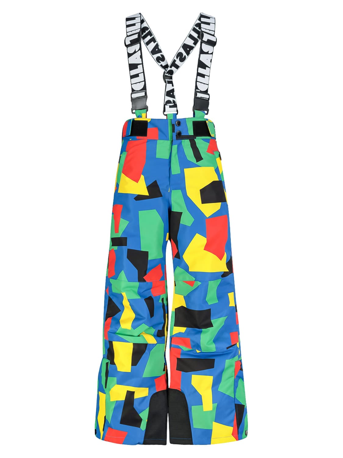 Stella McCartney Kids Kids Ski Trouser Multicoloured in Multicoloured 6408349696-1.jpg | NICKIS.com