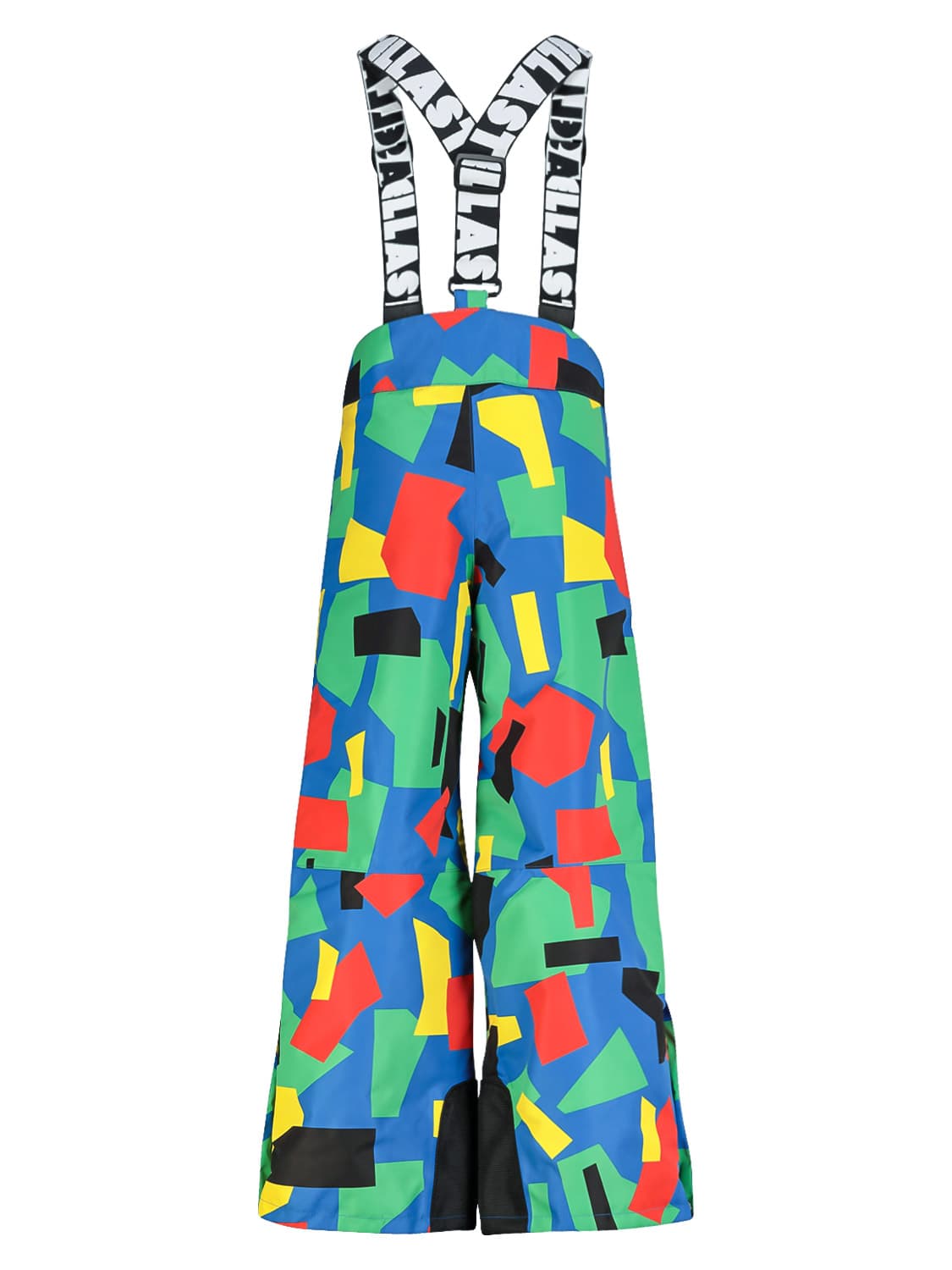 Stella McCartney Kids Kids Ski Trouser Multicoloured in Multicoloured 6408349696-4.jpg | NICKIS.com