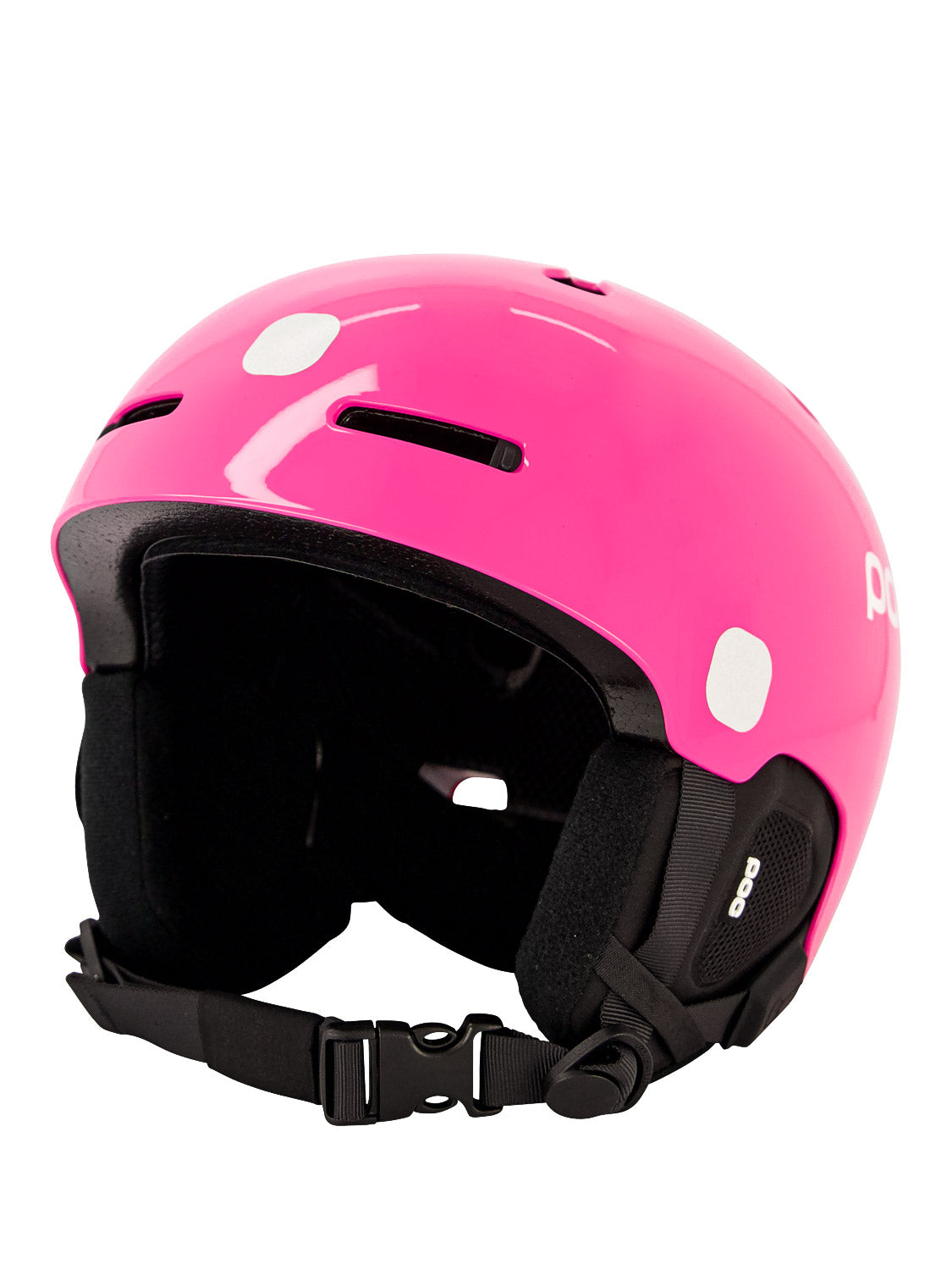 POC Kids ski helmet POCito Auric Cut MIPS Fuchsia in Fuchsia 6408384467-1.jpg | NICKIS.com