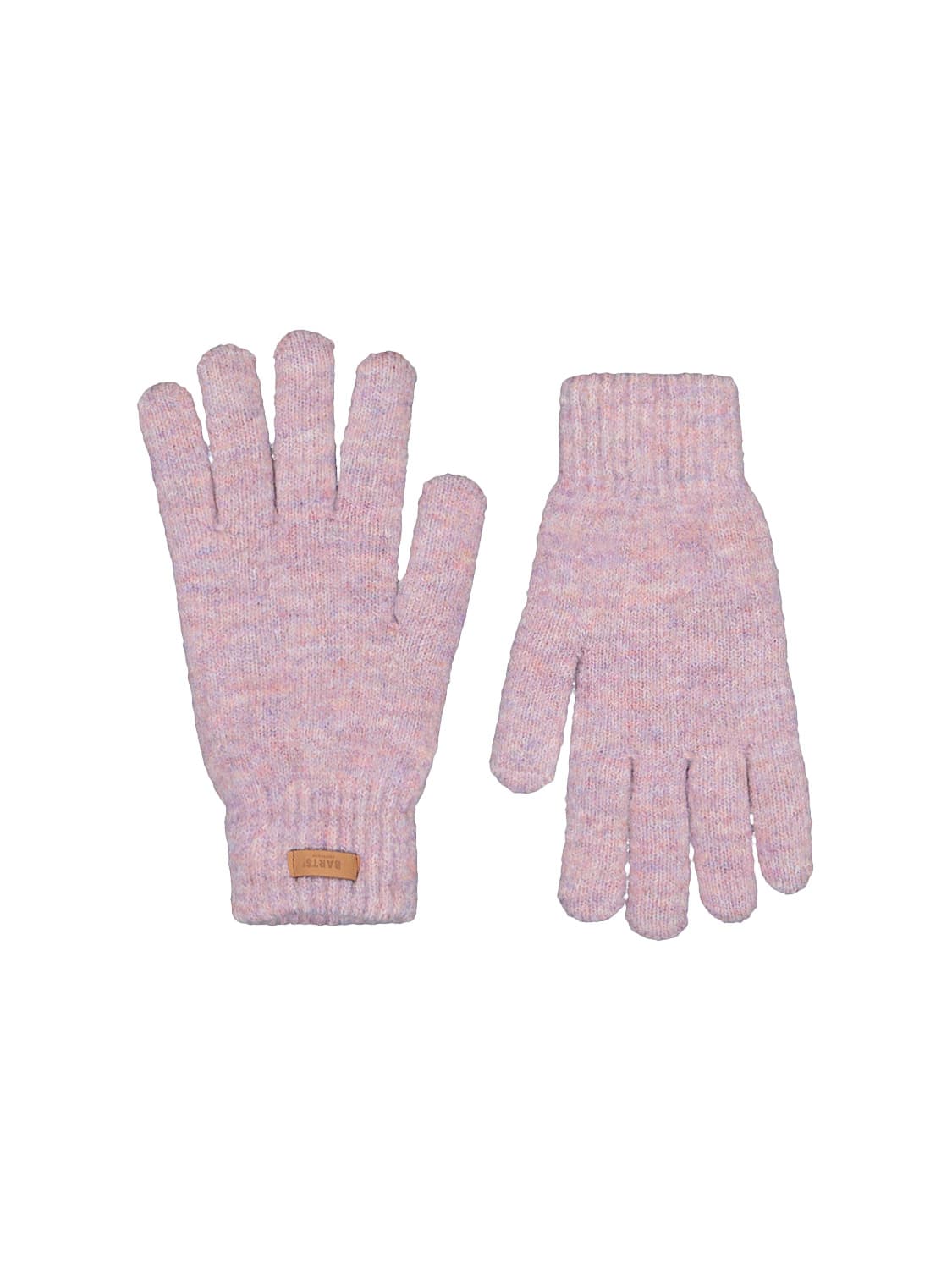 Barts Kids gloves Witzia Purple in Purple 6408733138-1.jpg | NICKIS.com