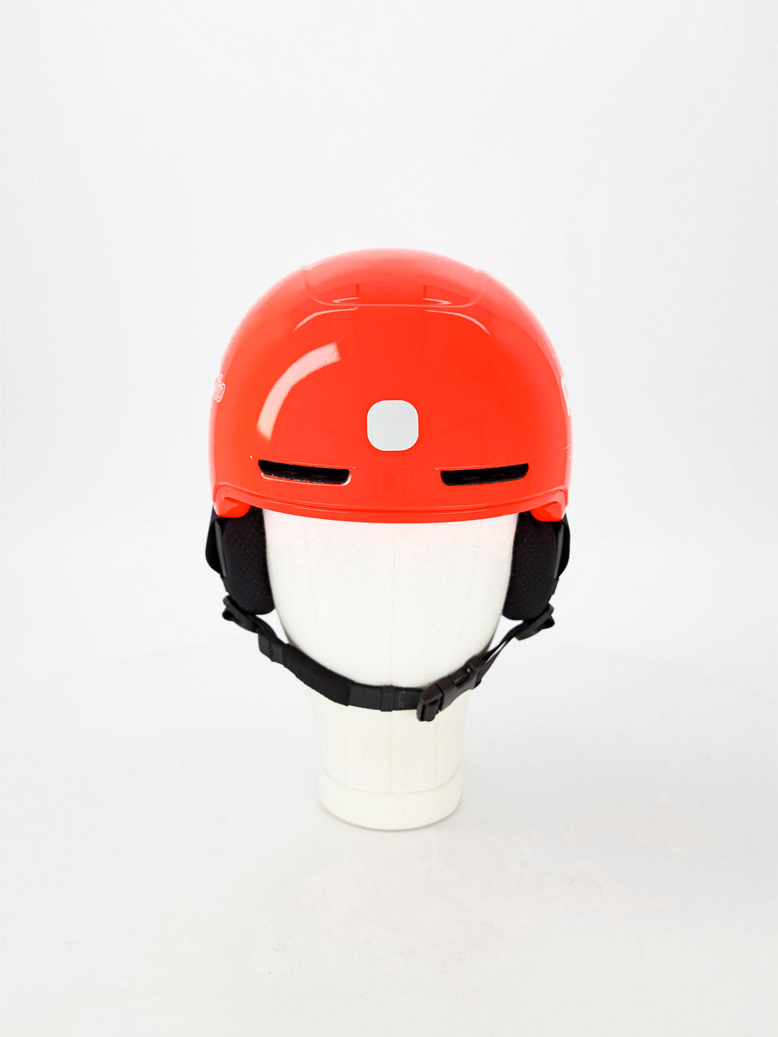 POC Kids ski helmet POCito Obex MIPS Neon in Neon 6409251849-2.jpg | NICKIS.com