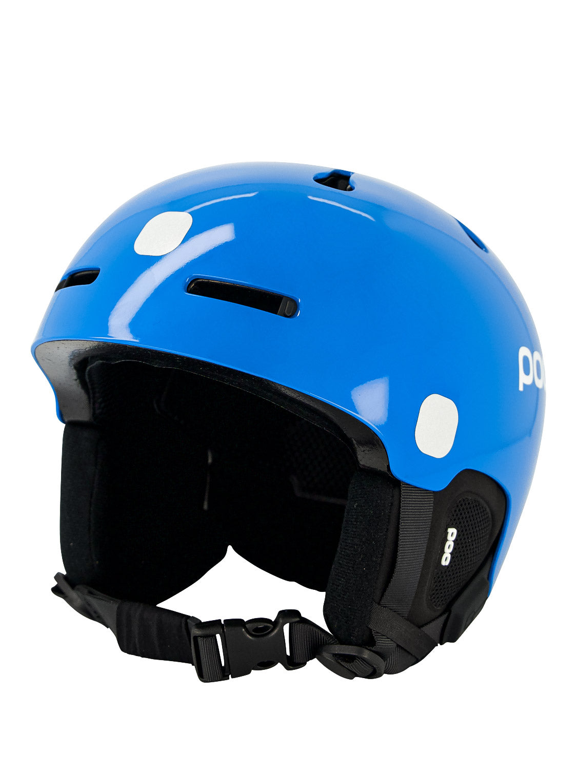 POC Kids ski helmet POCito Auric Cut MIPS Blue in Blue 6409536866-1.jpg | NICKIS.com