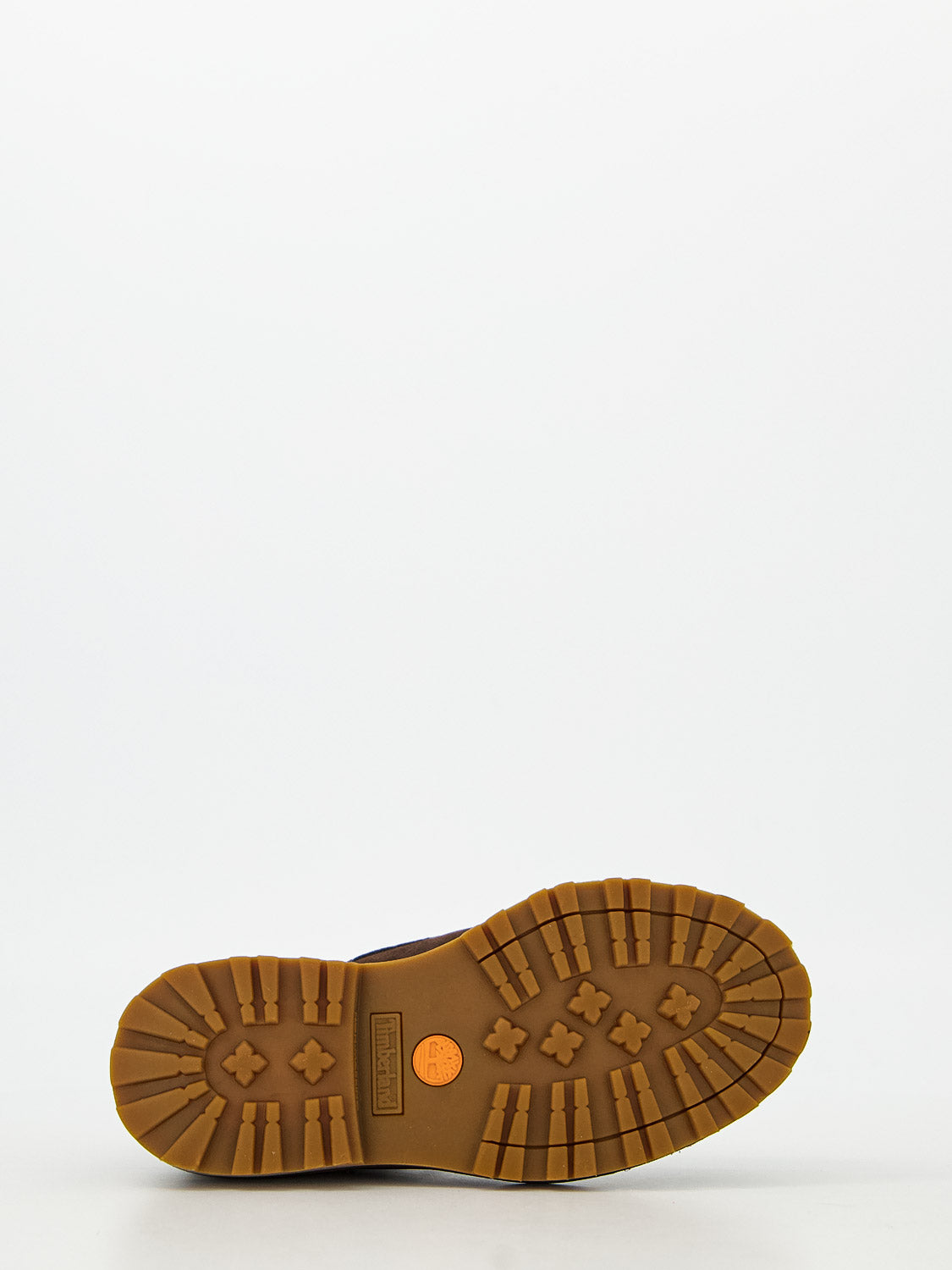 Timberland Shoes Kids Boots Courma Kid Zip Chukka Brown in Brown 6409930216-3.jpg | NICKIS.com