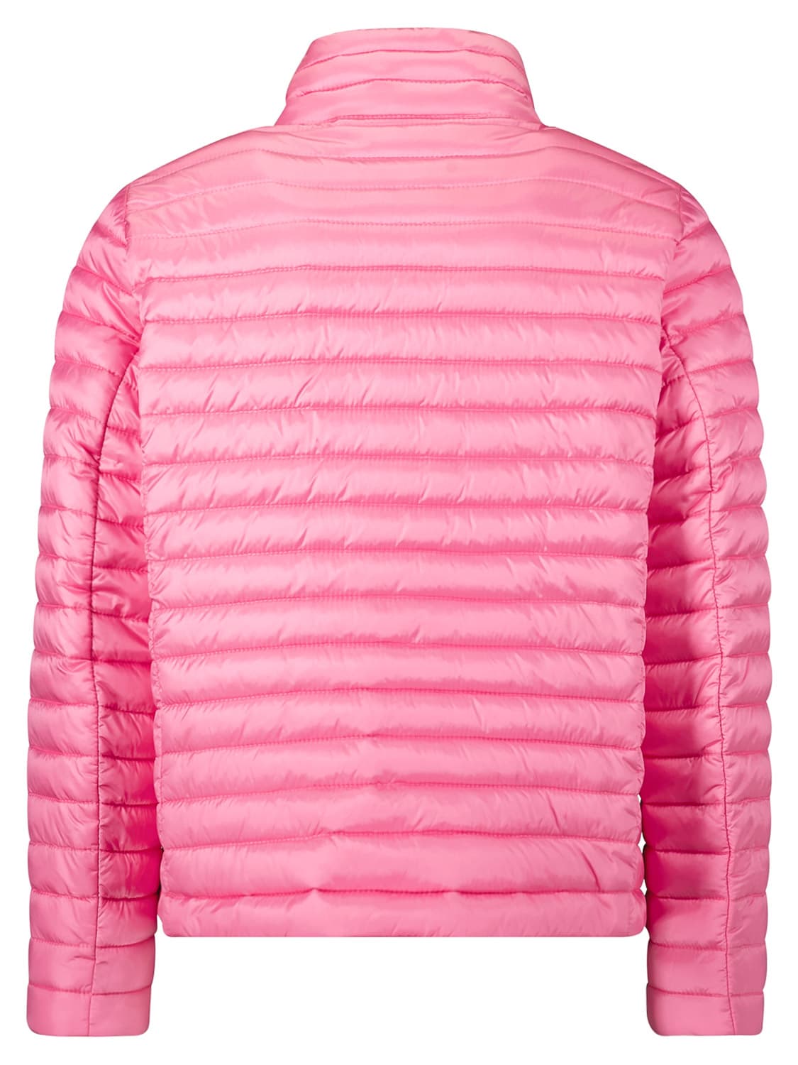 Save the Duck Kids jacket LOLA Fuchsia in Fuchsia 6500223633-4.jpg | NICKIS.com