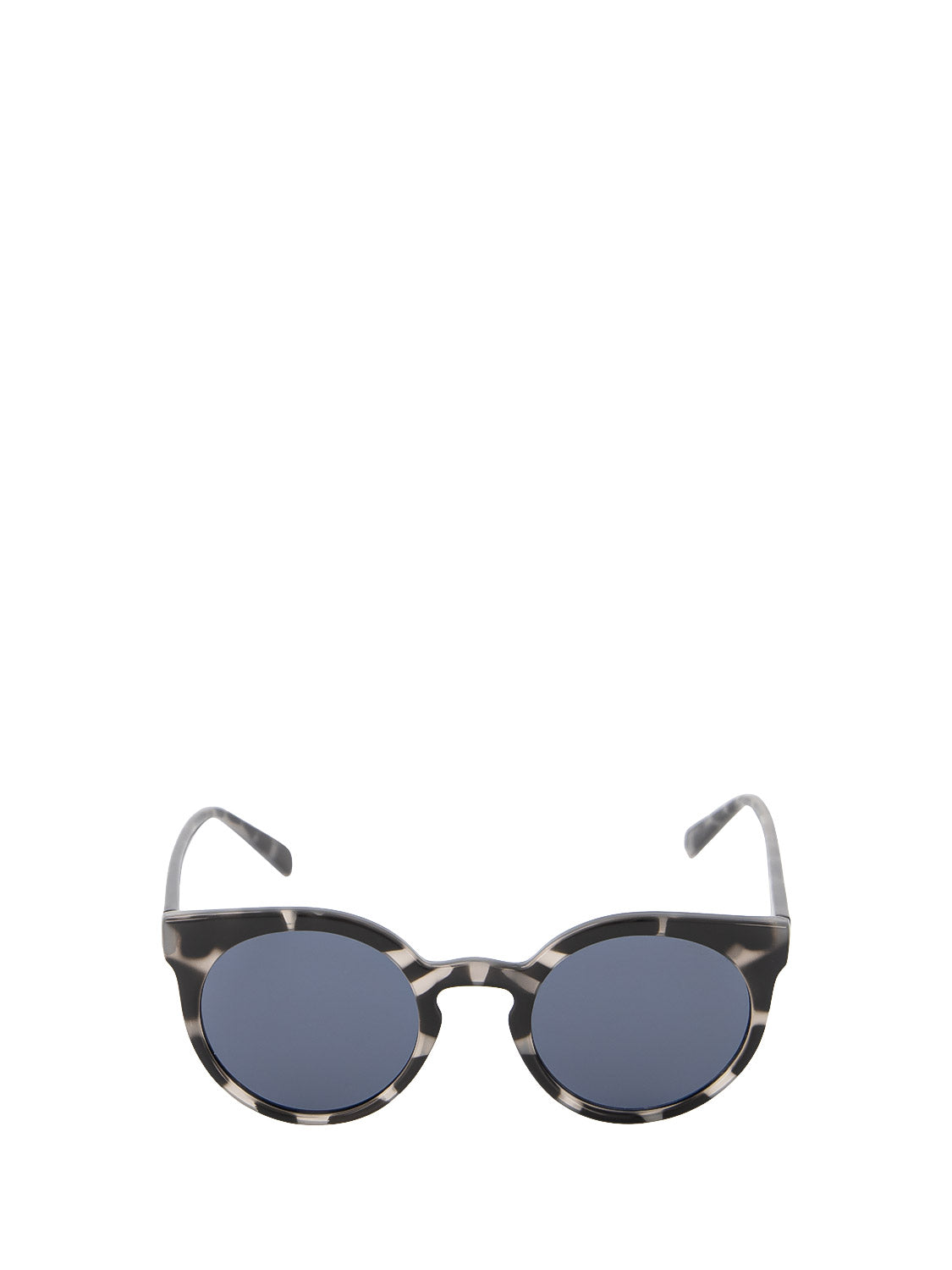 KOMONO Kids Sunglasses Lulu Teens Acapulco Grey in Grey 6500375123-1.jpg | NICKIS.com