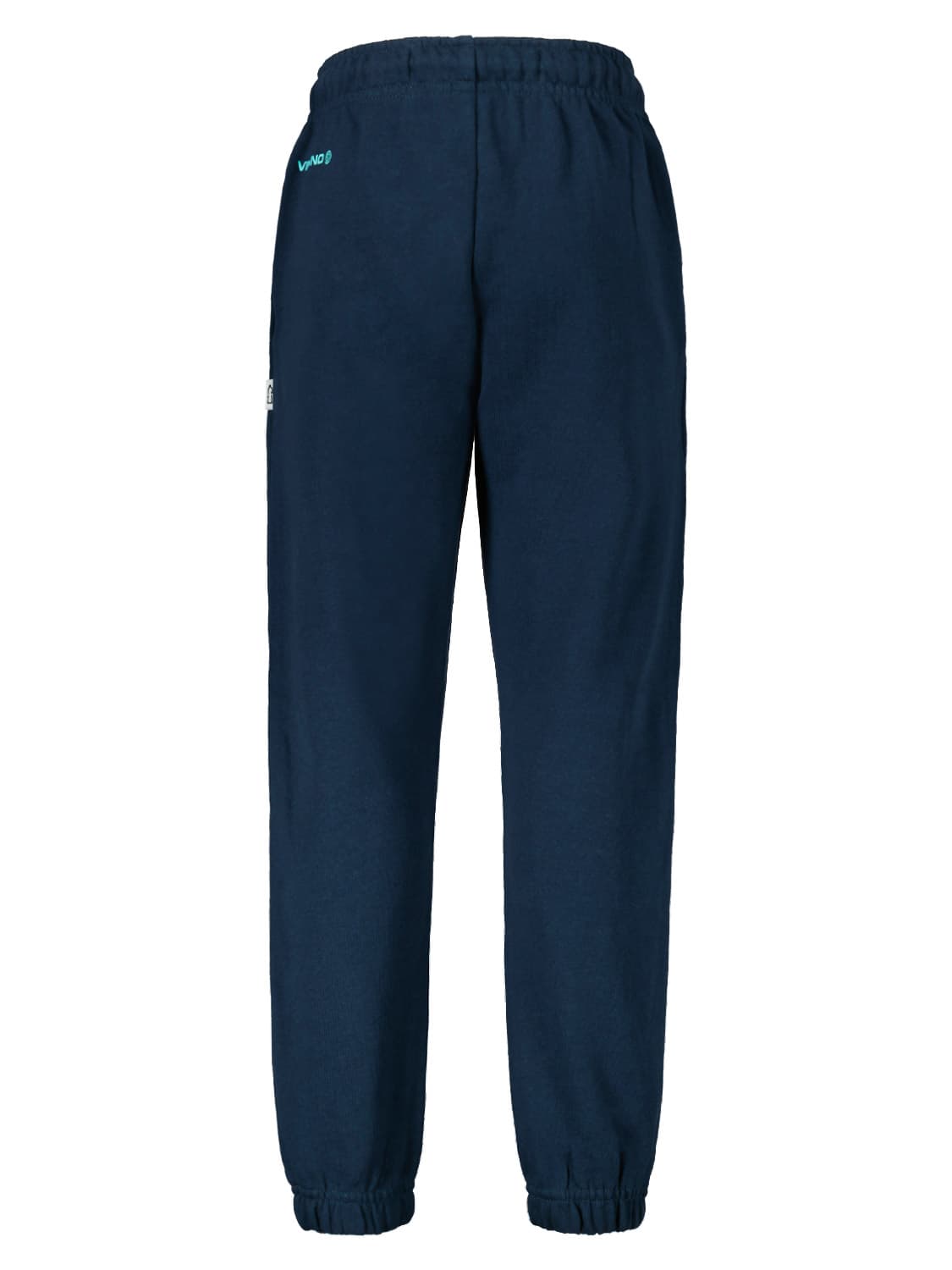 Vingino Kids sweatpants PANT-B01 Blue in Blue 6500626127-5.jpg | NICKIS.com