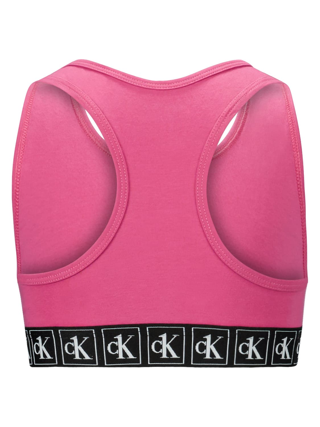 Calvin Klein Kids bra 2PK Fuchsia in Fuchsia 6500912300-6.jpg | NICKIS.com