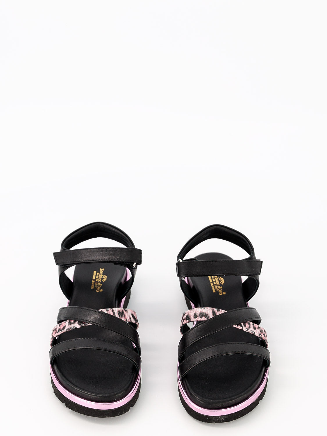 Zecchino d'Oro Kids sandals  in  6500979563-4.jpg | NICKIS.com