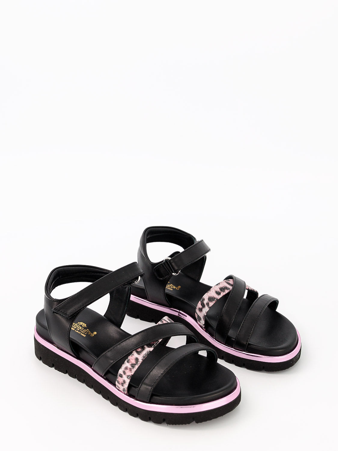 Zecchino d'Oro Kids sandals  in  6500979563-5.jpg | NICKIS.com