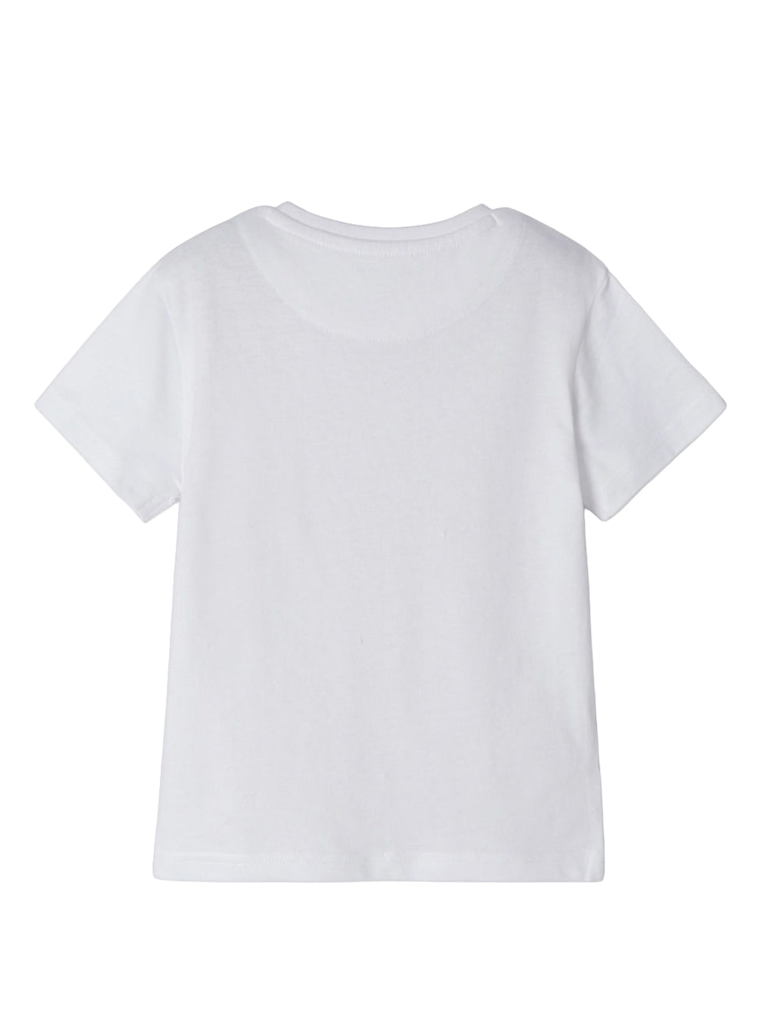 T-Shirt Weiß