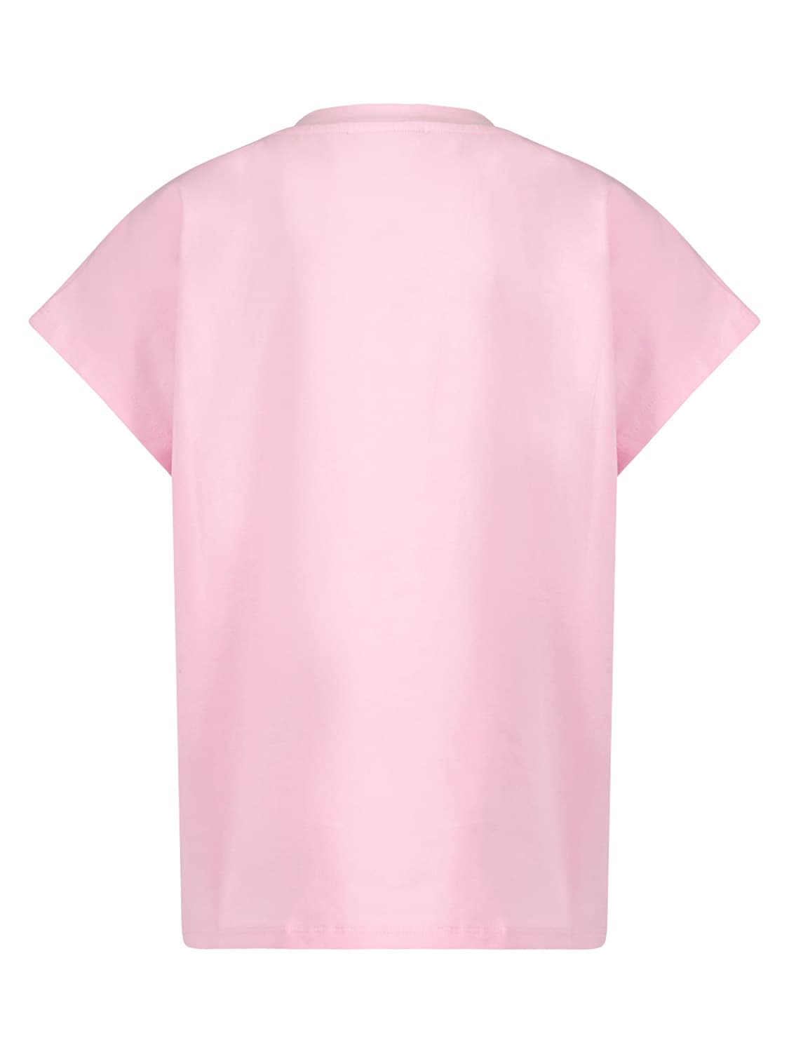 DKNY Kids t-shirt Fuchsia in Fuchsia 6502000852-4.jpg | NICKIS.com