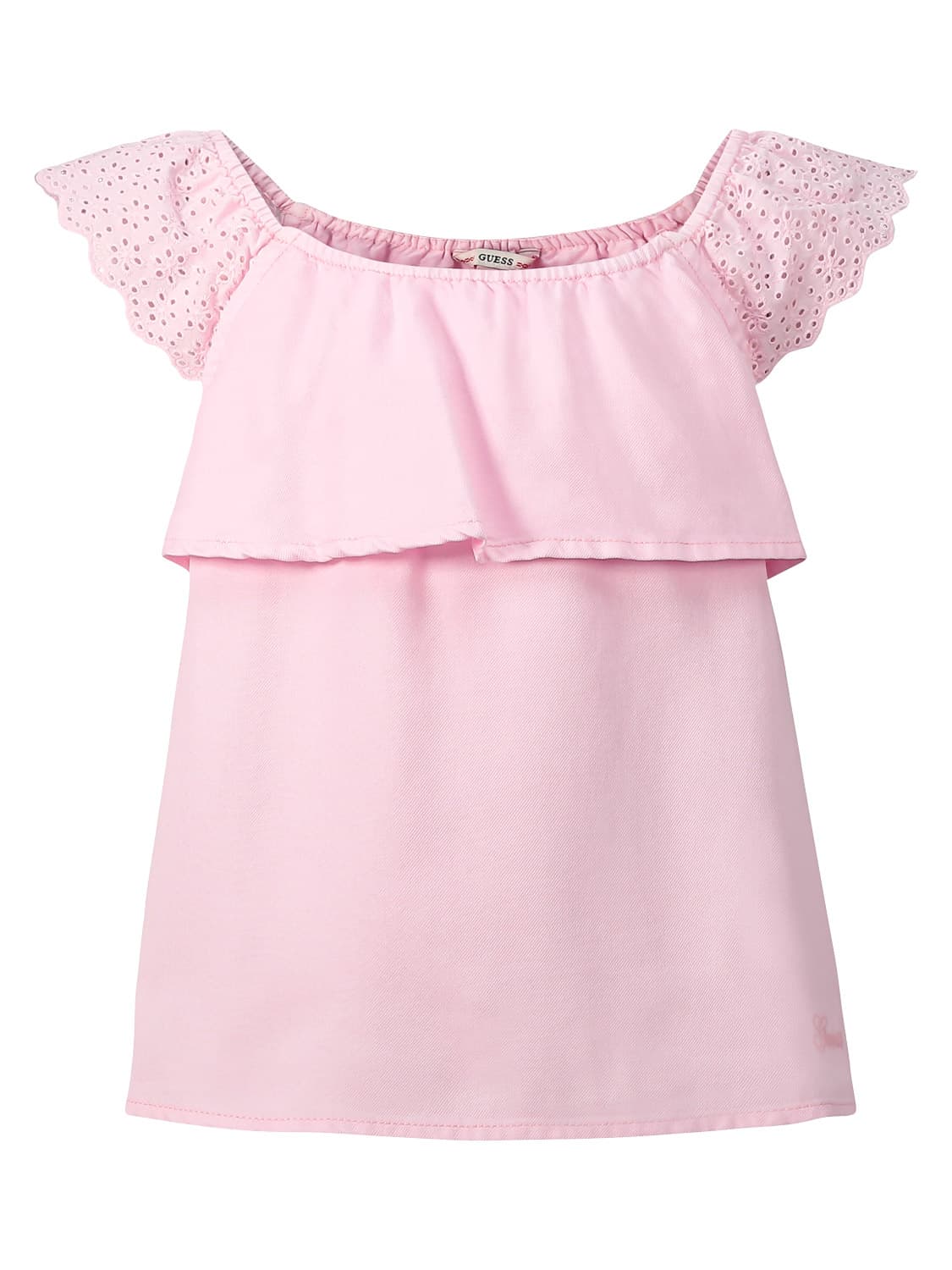 Guess Kids top  in  6502610545-1.jpg | NICKIS.com