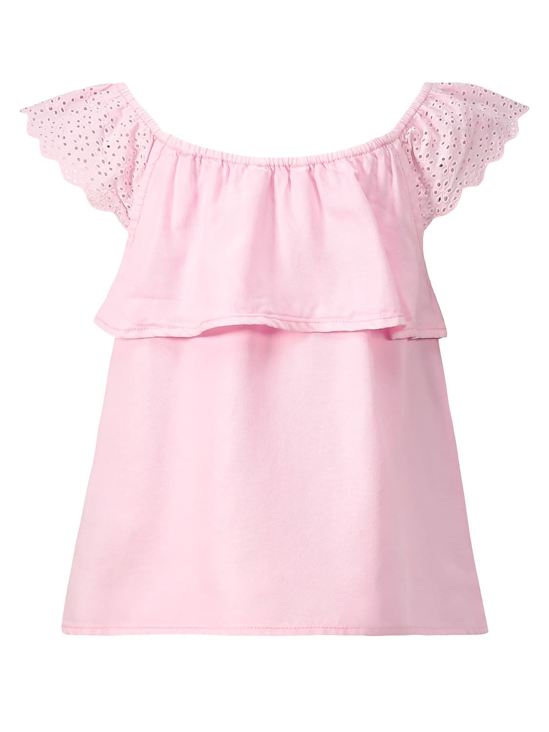 Guess Kids top  in  6502610545-4.jpg | NICKIS.com